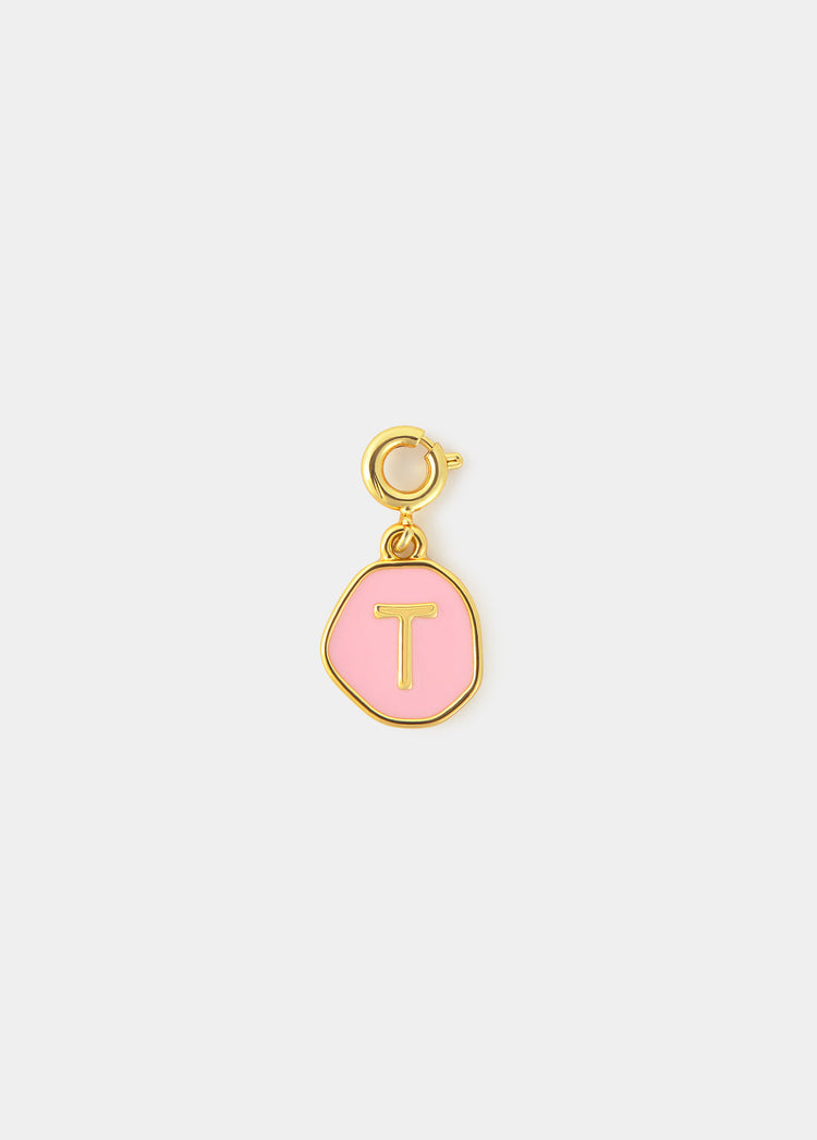 Charm inicial t