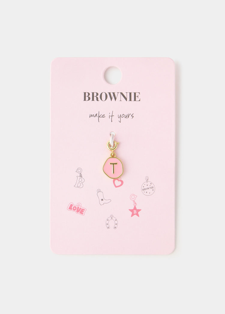 Charm inicial t