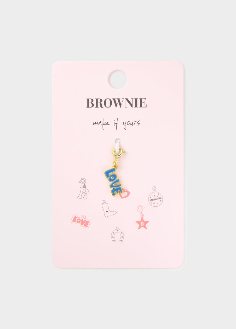 Charm love