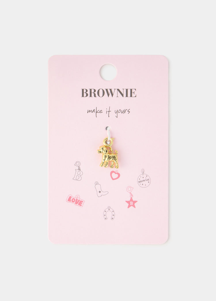 Charm perrito