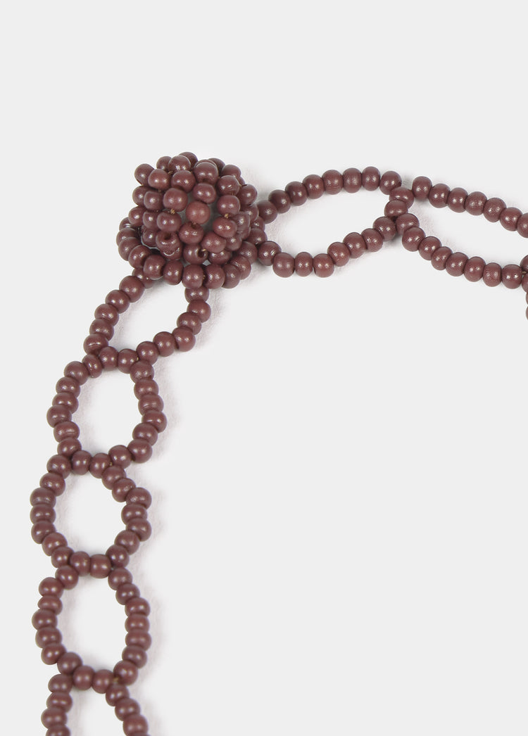 Chocker minibeads