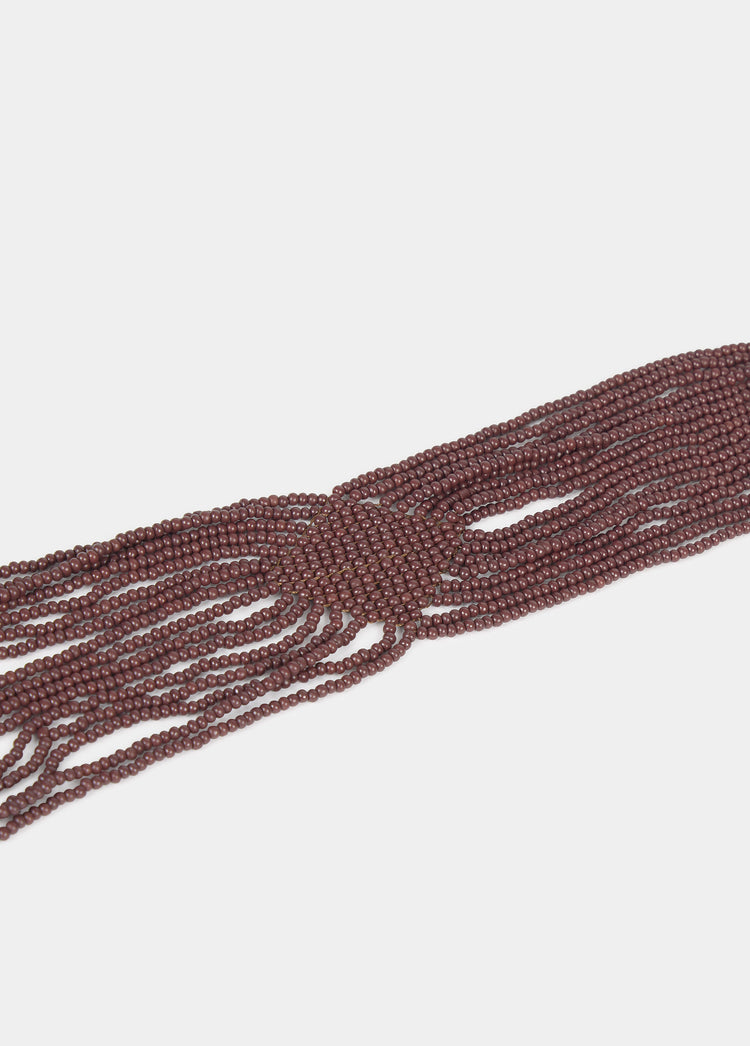 Chocker minibeads