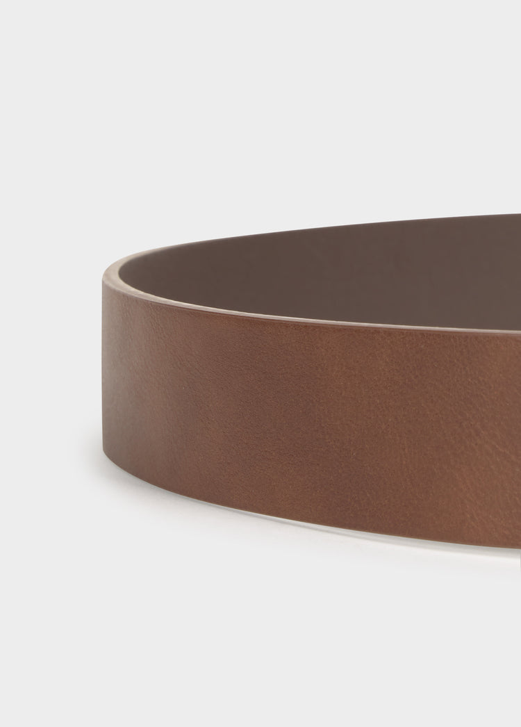 Metal Piece Belt