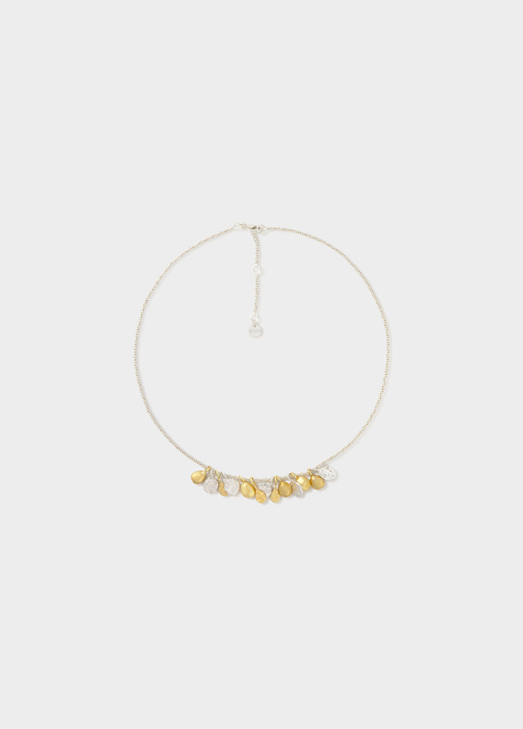 Collar piezas