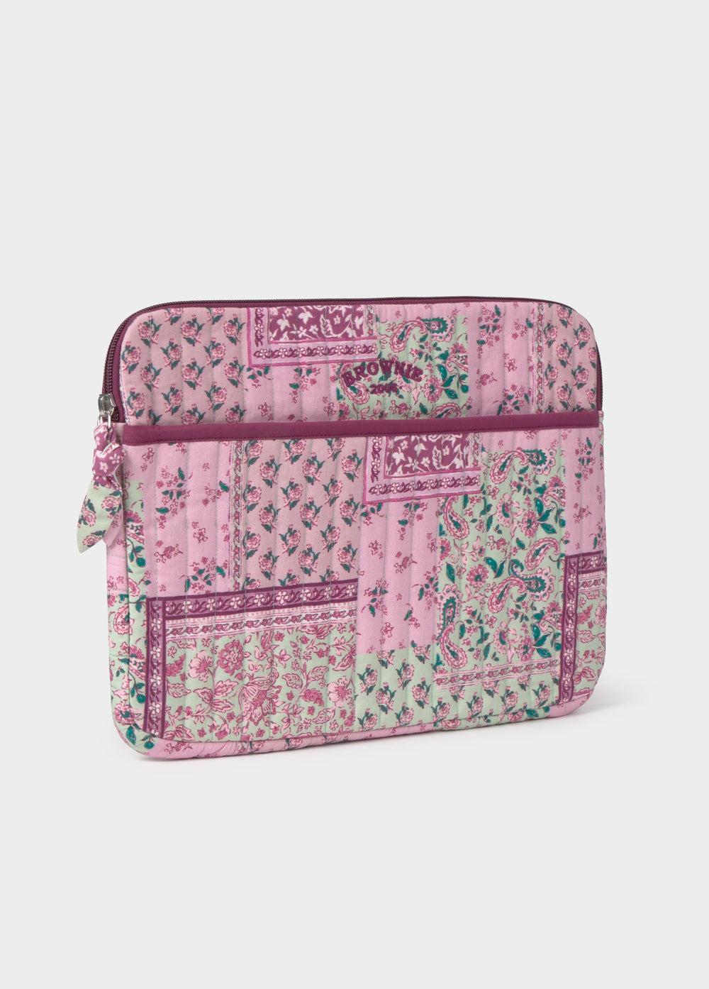 Printed Laptop Sleeve