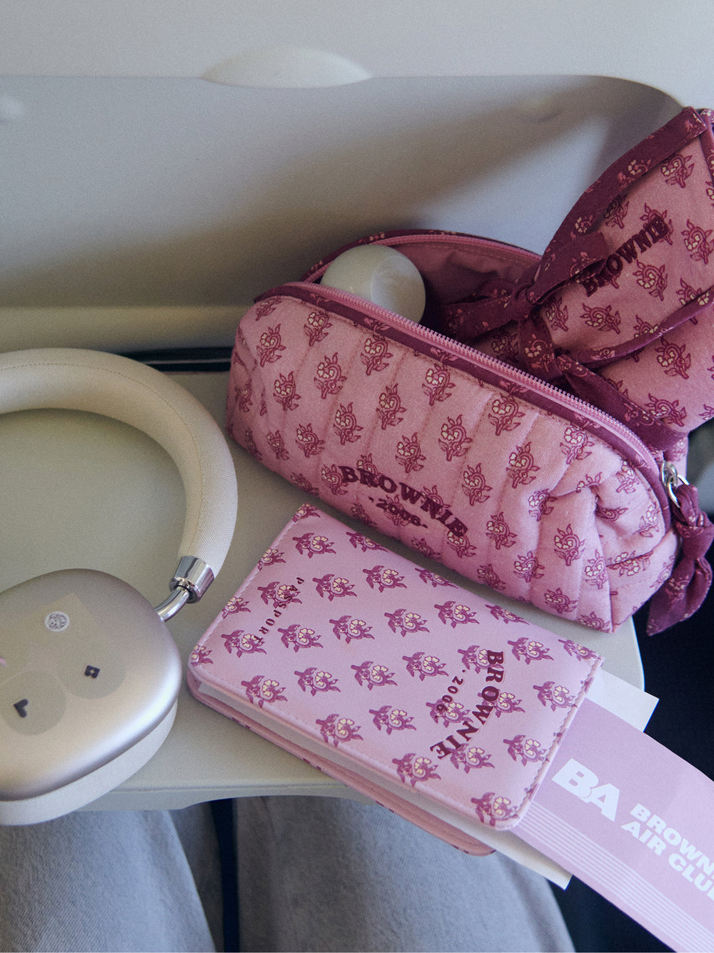 Funda de passaport