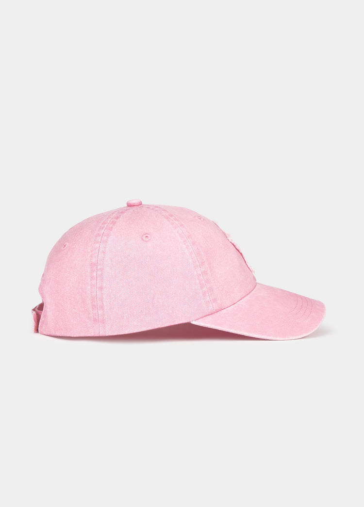 Gorra parche estrella