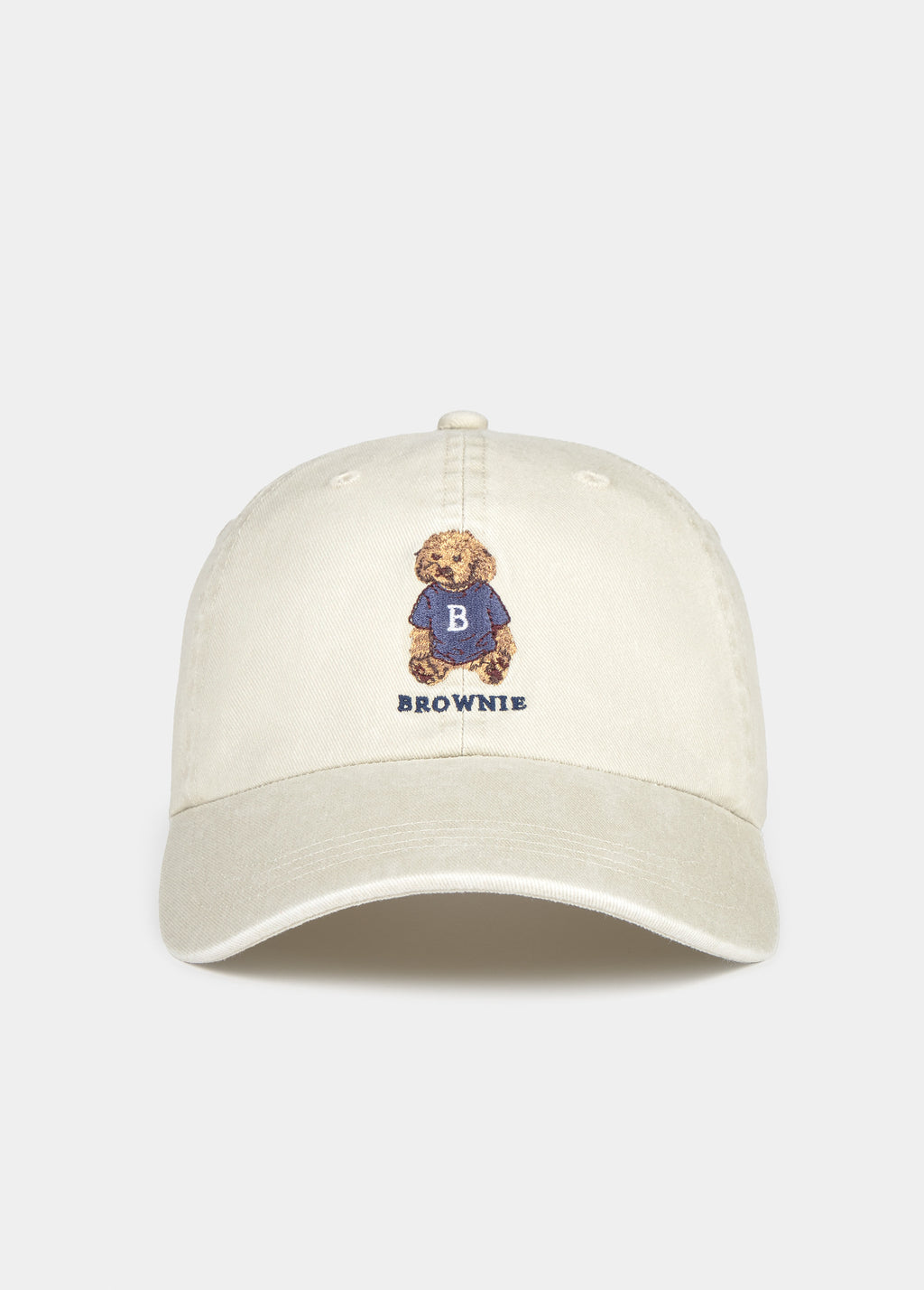 Casquette chien
