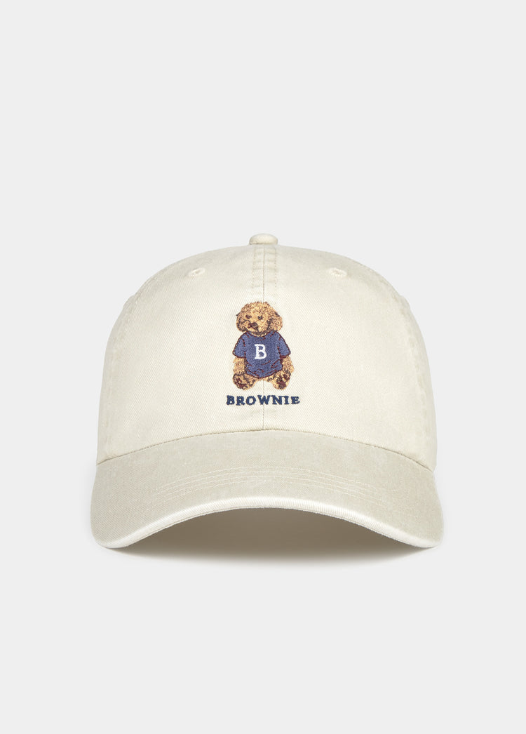 Casquette chien