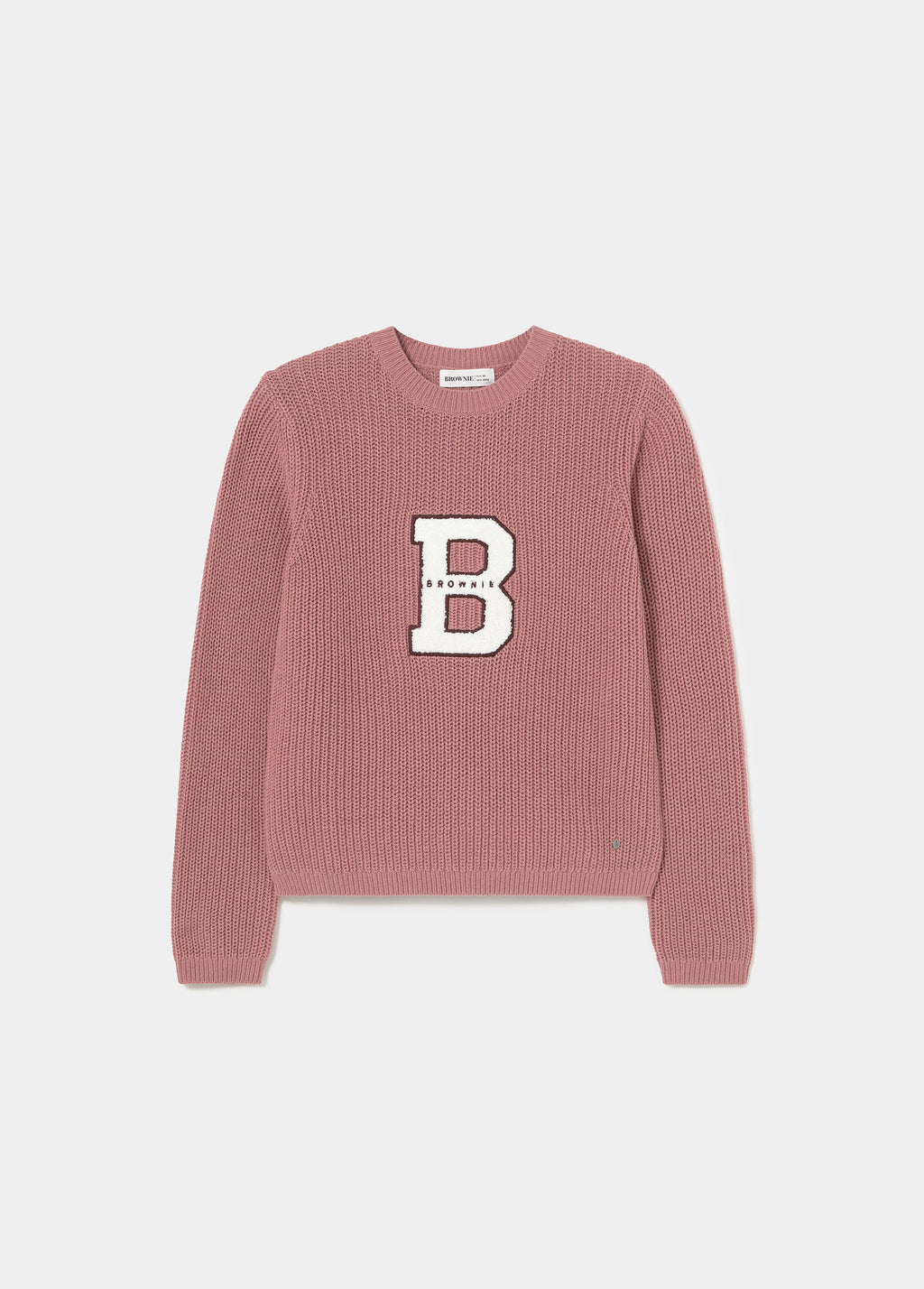 Jersey bordado