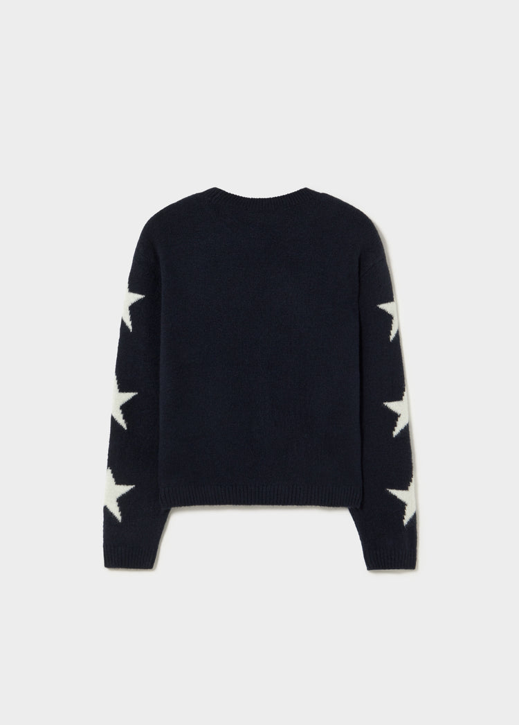 Star Sweater
