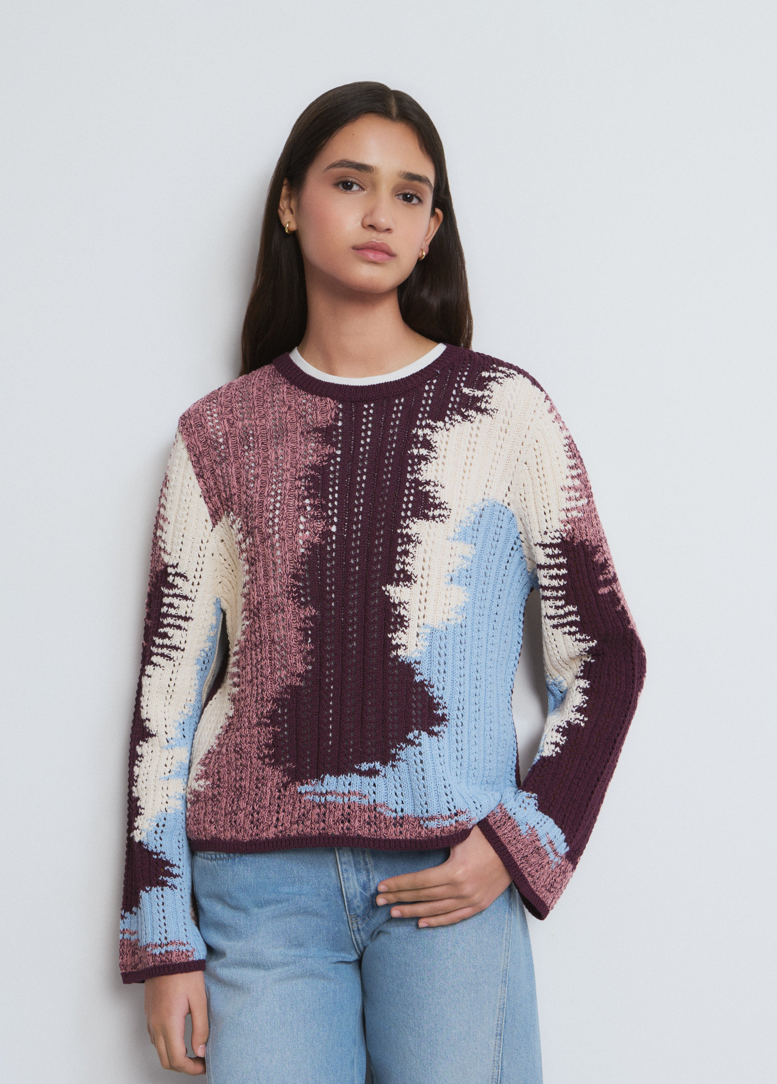 jersey-jacquard-