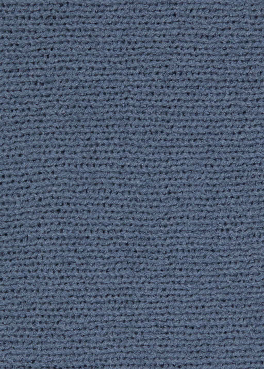 Jersey slouchy hilo textura