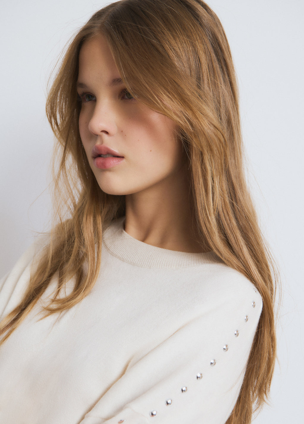 Jersey tachas