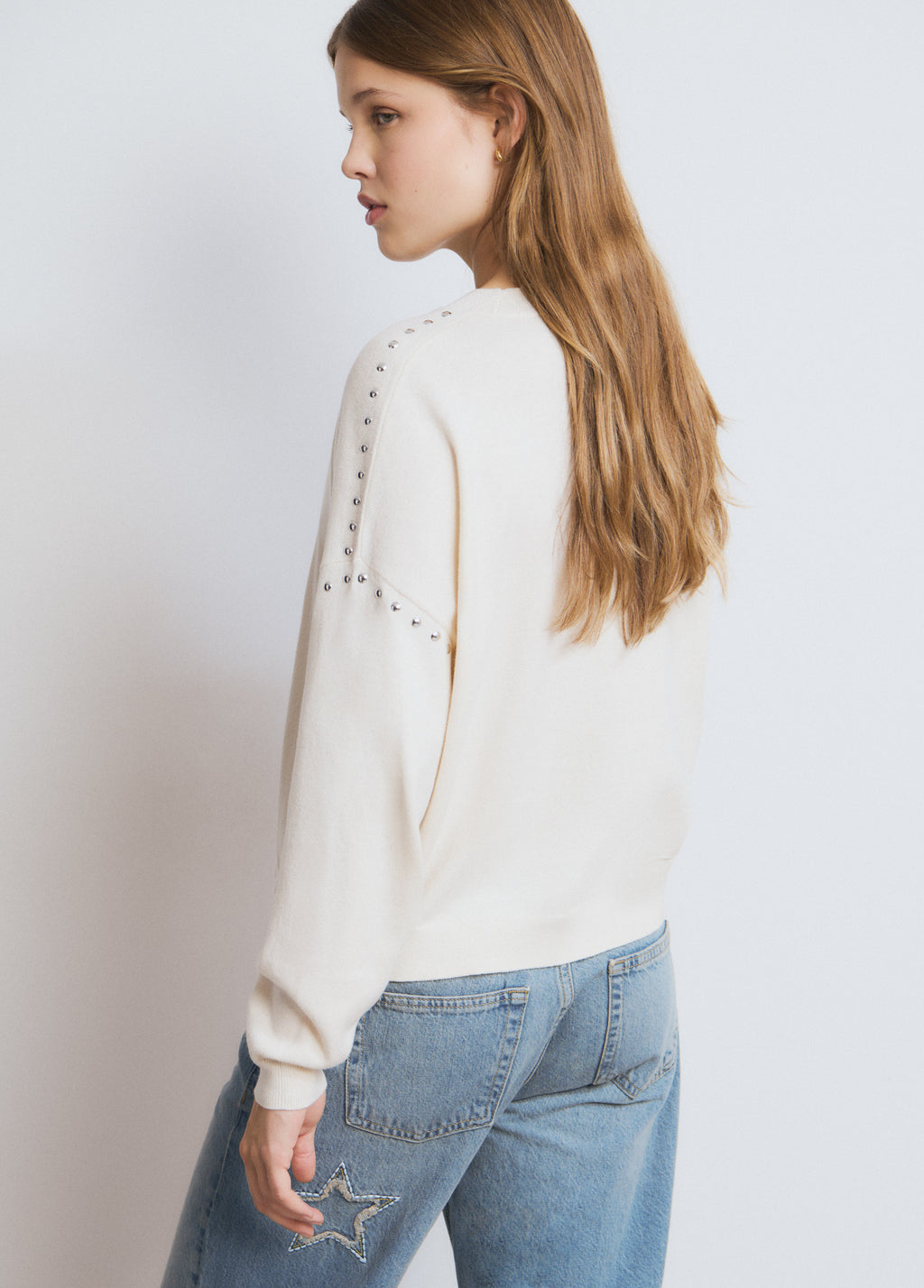 Jersey tachas