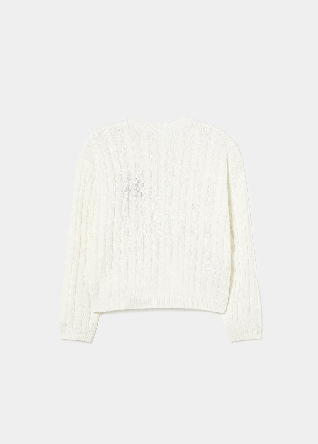 Pull torsades petits chiens