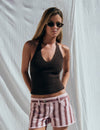 Häkel-Halter-Top