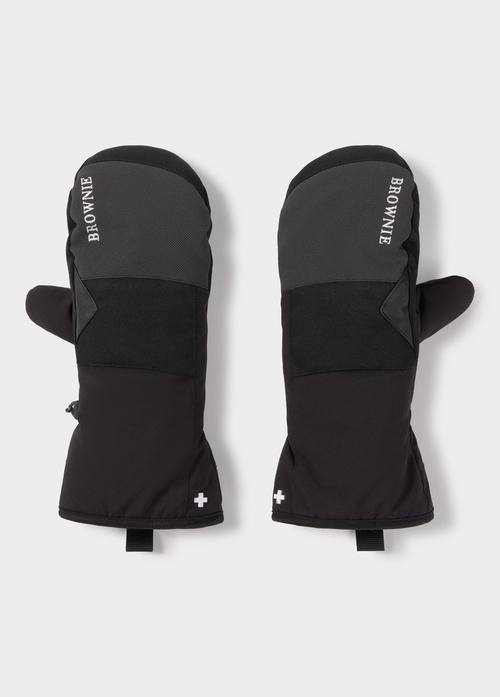 Ski mittens x Snowlife®