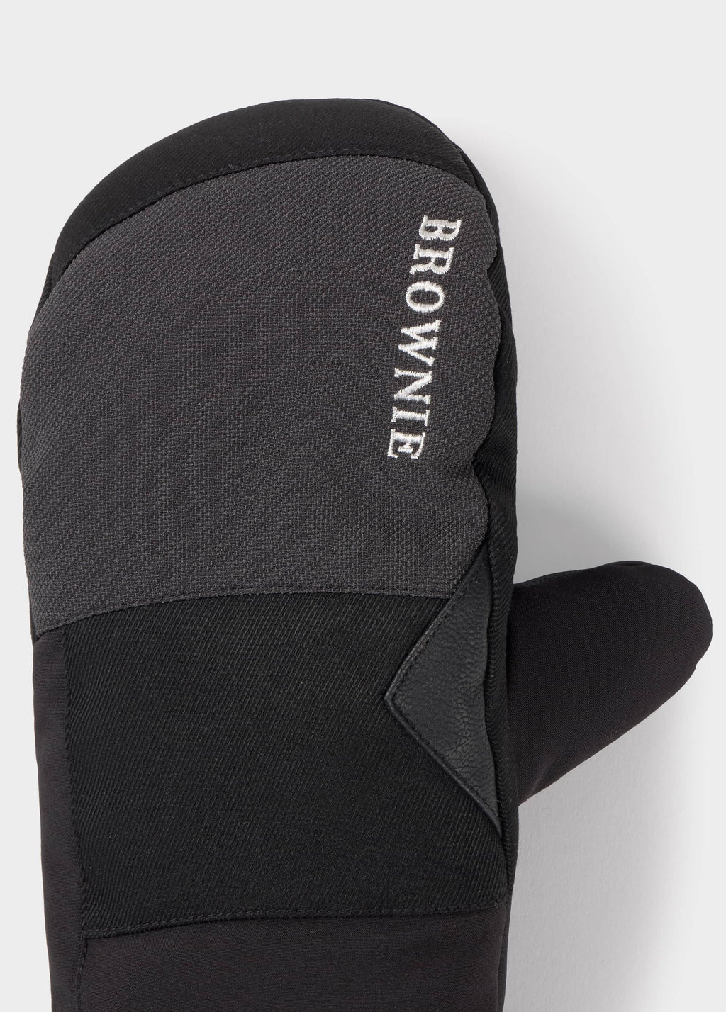 Ski mittens x Snowlife®