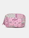 Trousse grande imprimée