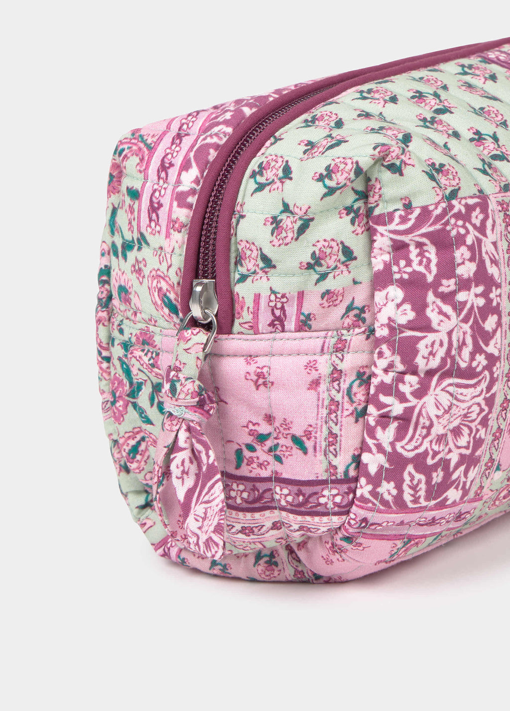 Trousse grande imprimée