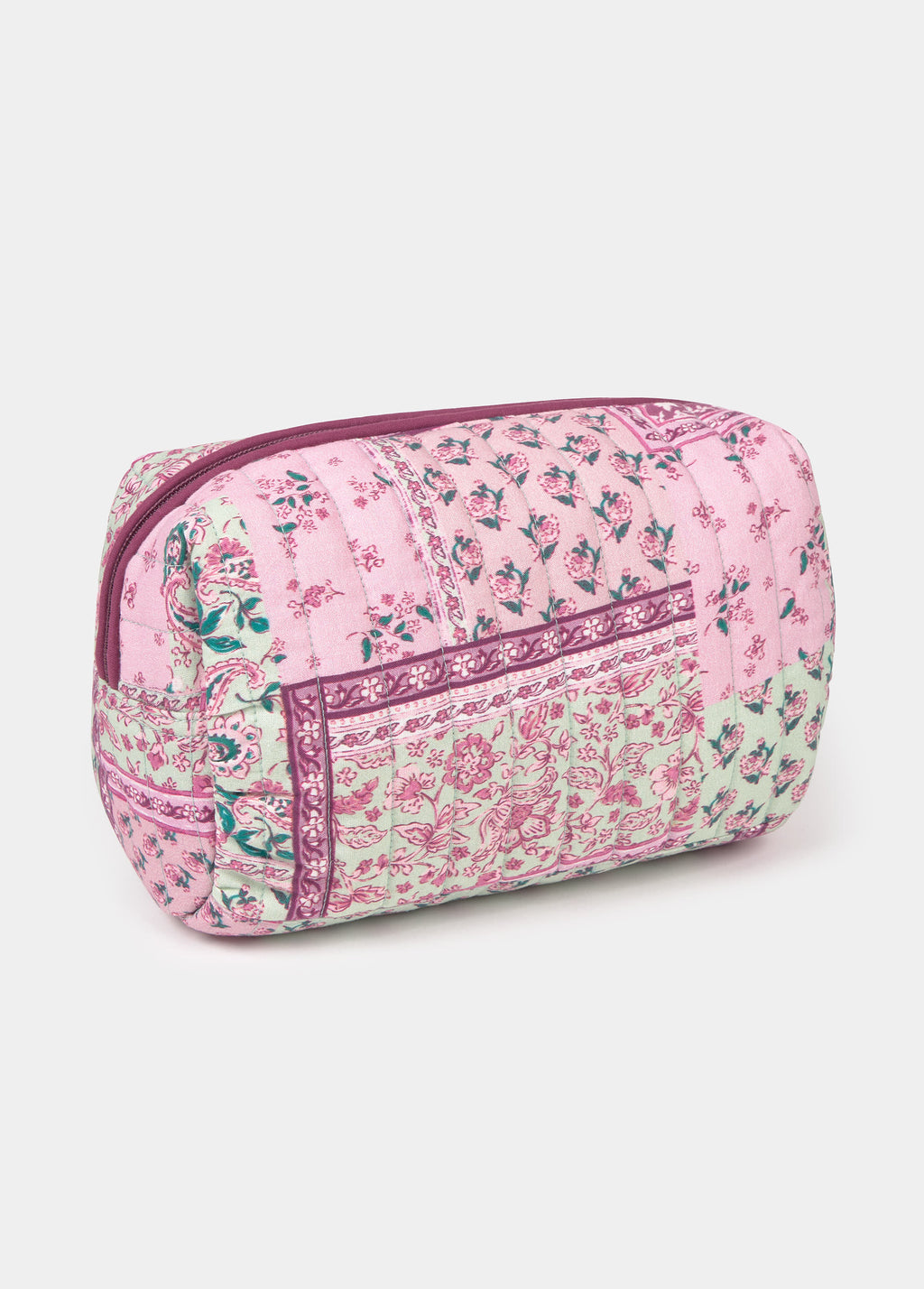 Trousse grande imprimée