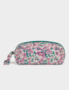 Trousse petite imprimée