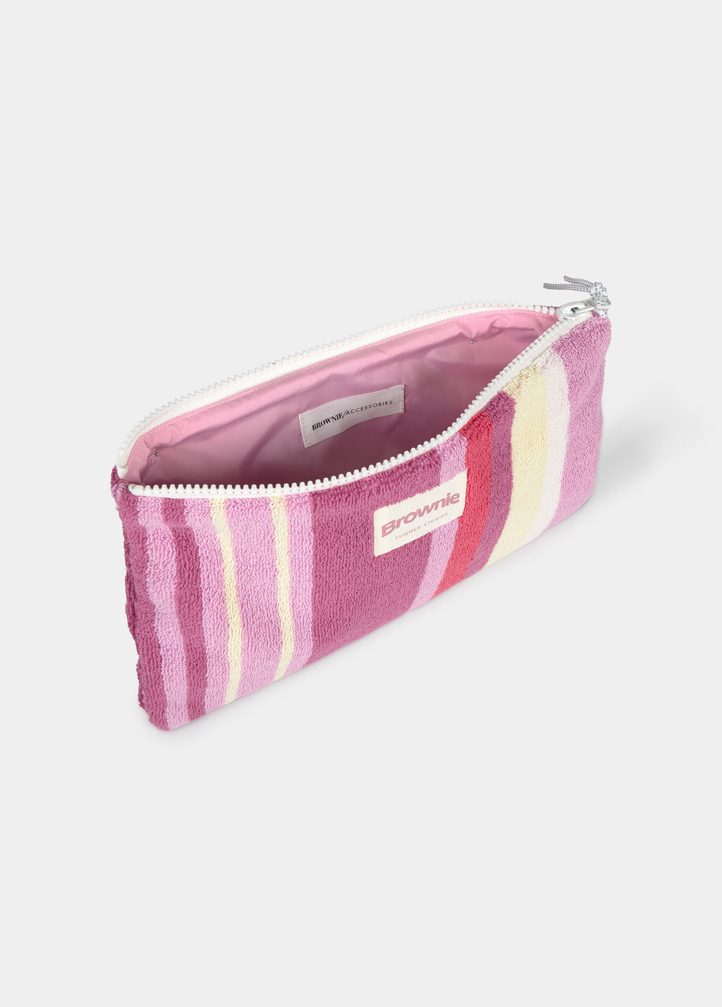 Towel Toiletry Bag