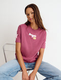 Camiseta estampado número