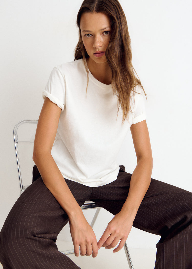 Basic-T-Shirt