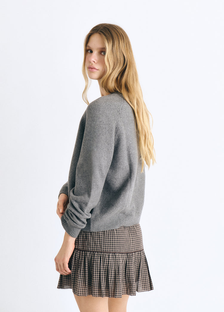 Jersey estrella tachas