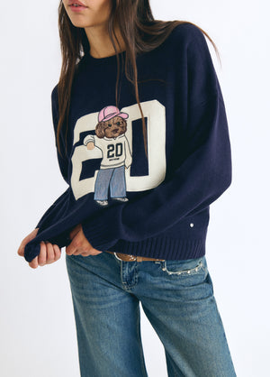 Pullover mit Hundemotiv Nummer 20
