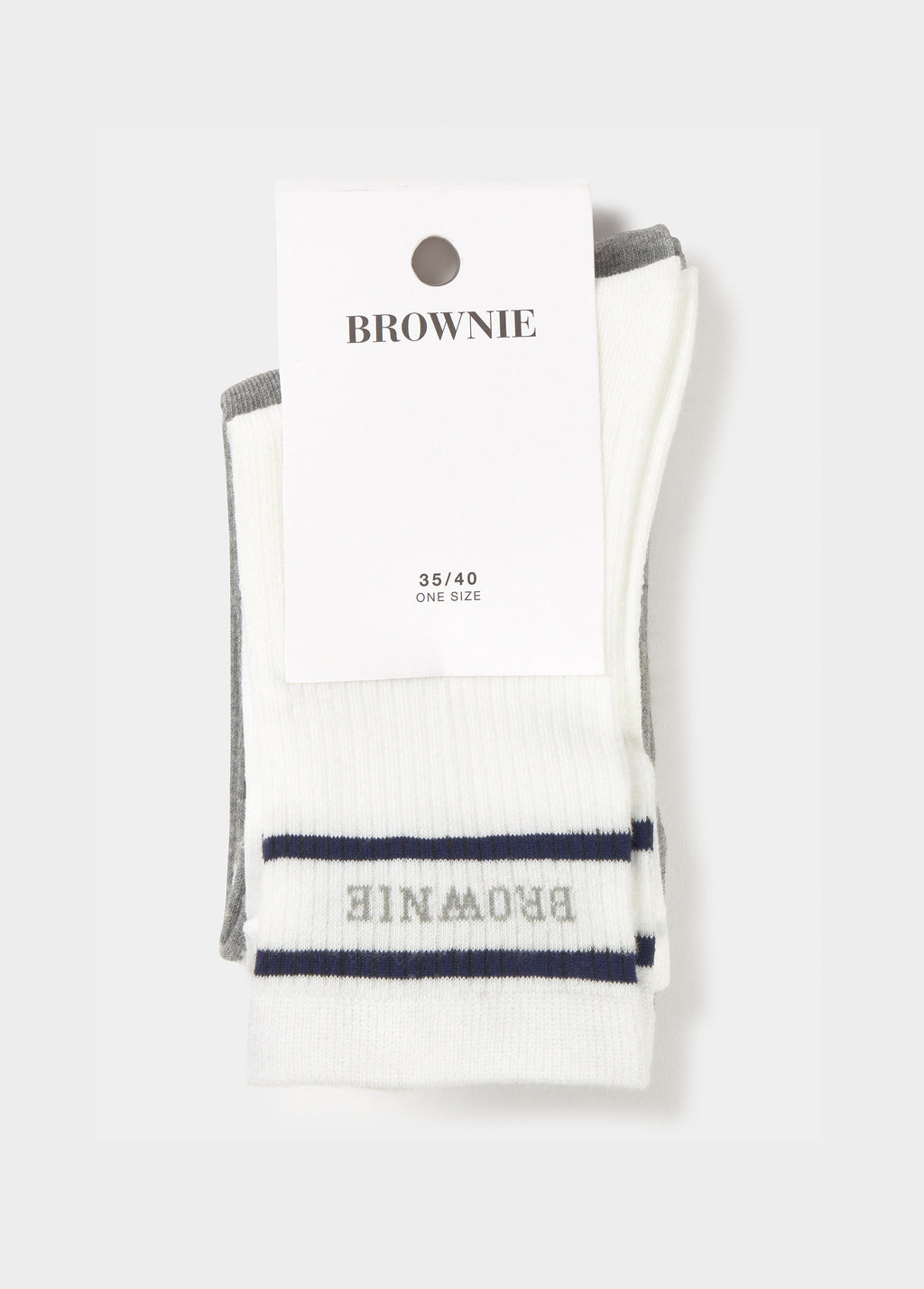 Pack chaussettes étoiles et unies