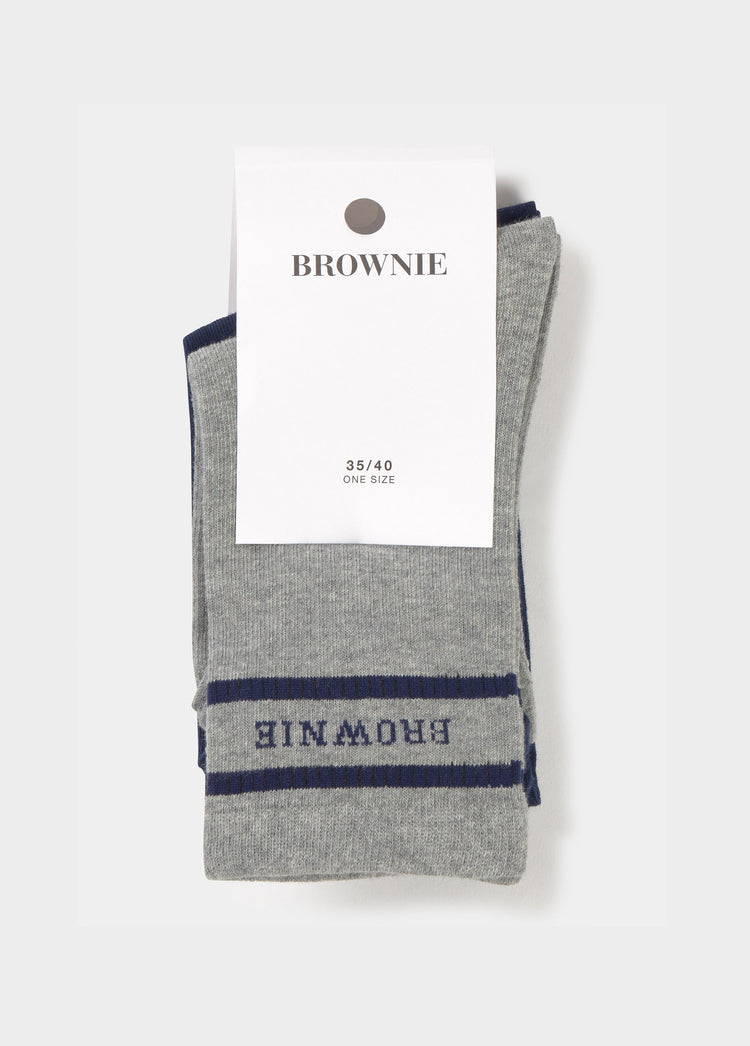Star and plain sock pack