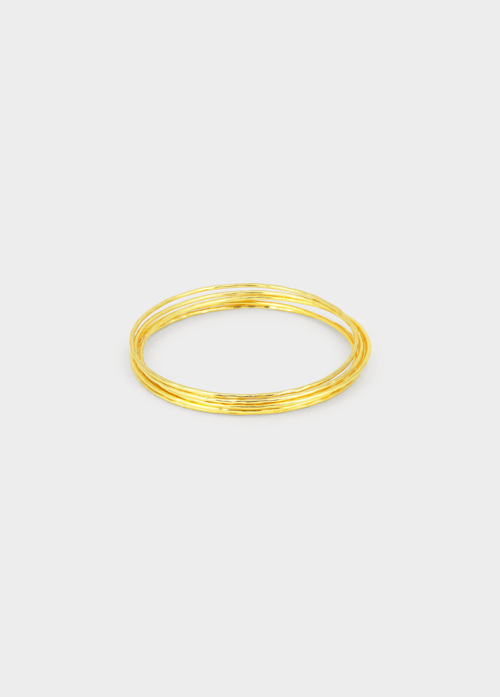 Pack pulseiras finas