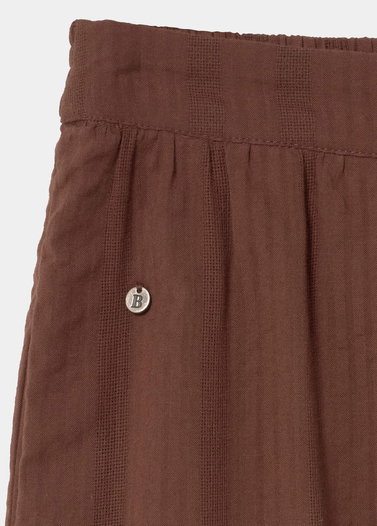 Pantalón bombacho