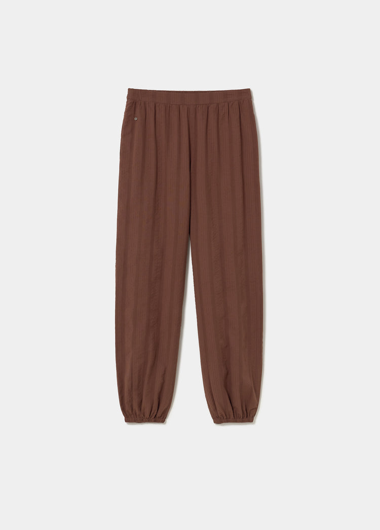 Pantalón bombacho
