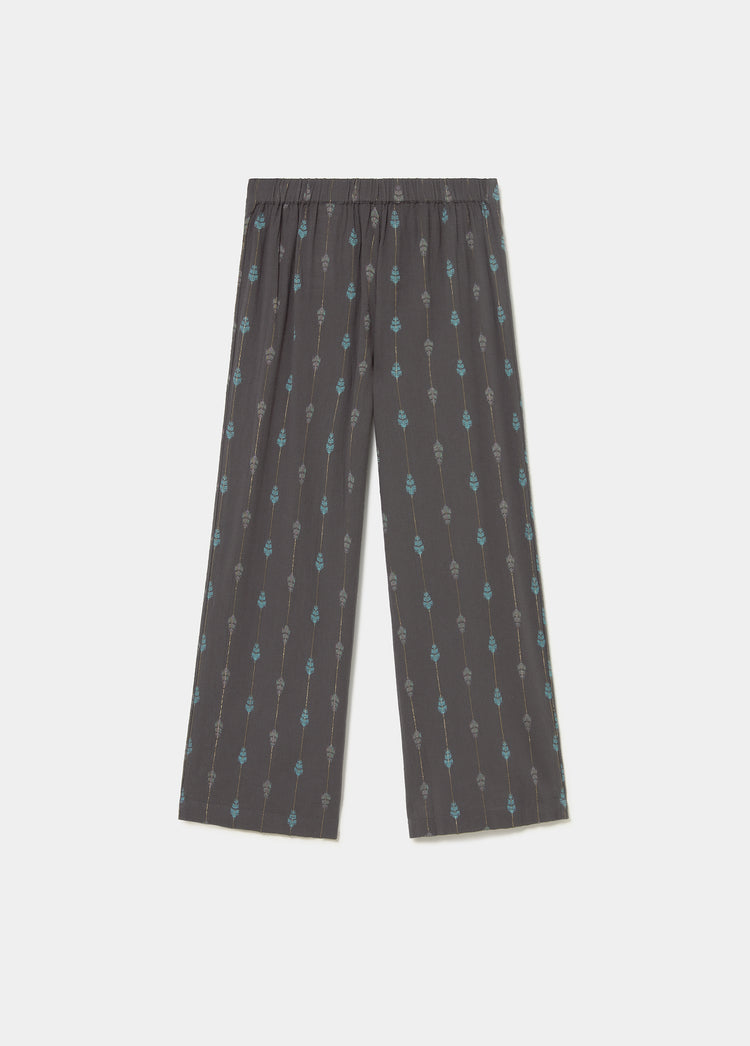 Pantalón dobby