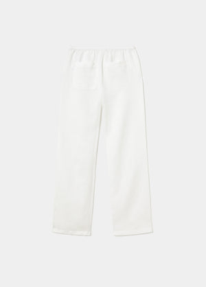 Pantalón fluido bolsillo