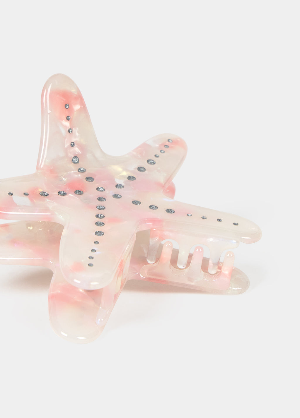 Starfish tweezers