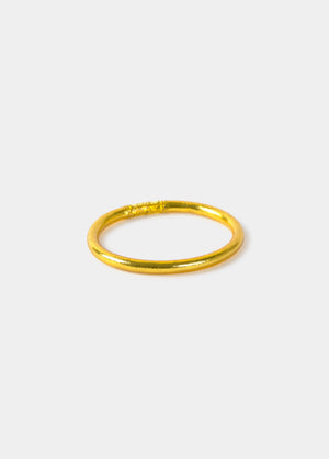 Gouden armband S