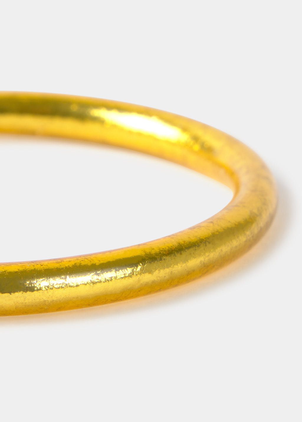 Pulsera pan de oro S