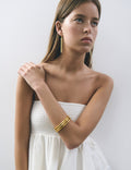 Pulseira em ouro