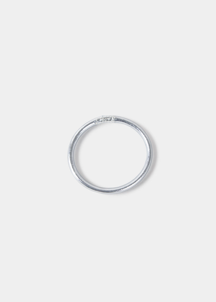 Pulsera pan de oro