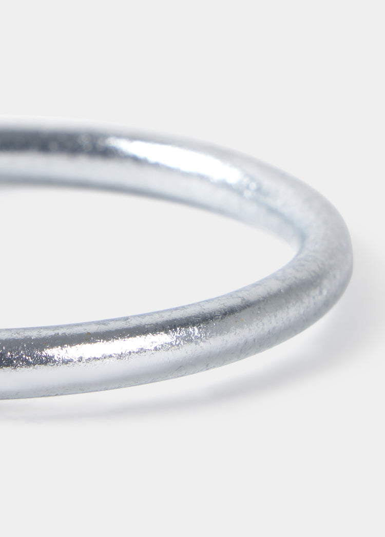 Pulsera pan de oro