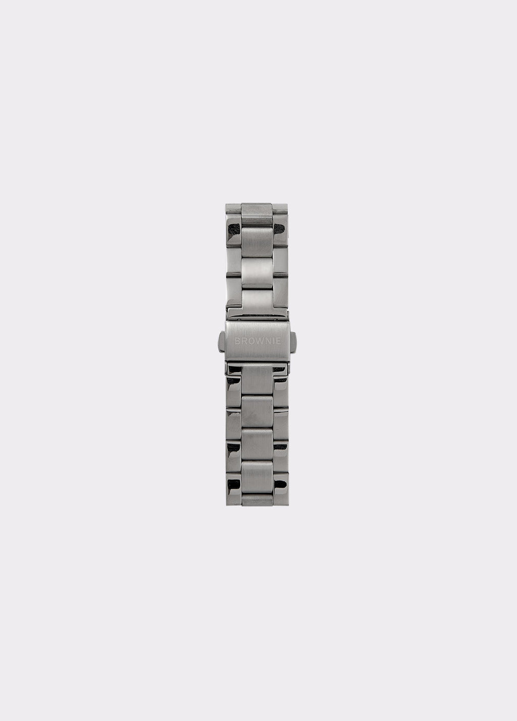 Rellotge 32 mm metal·litzat