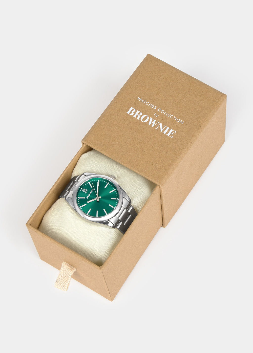 36mm watch