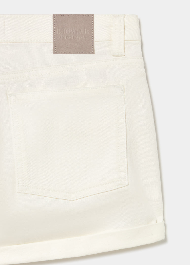 Short básico vuelto