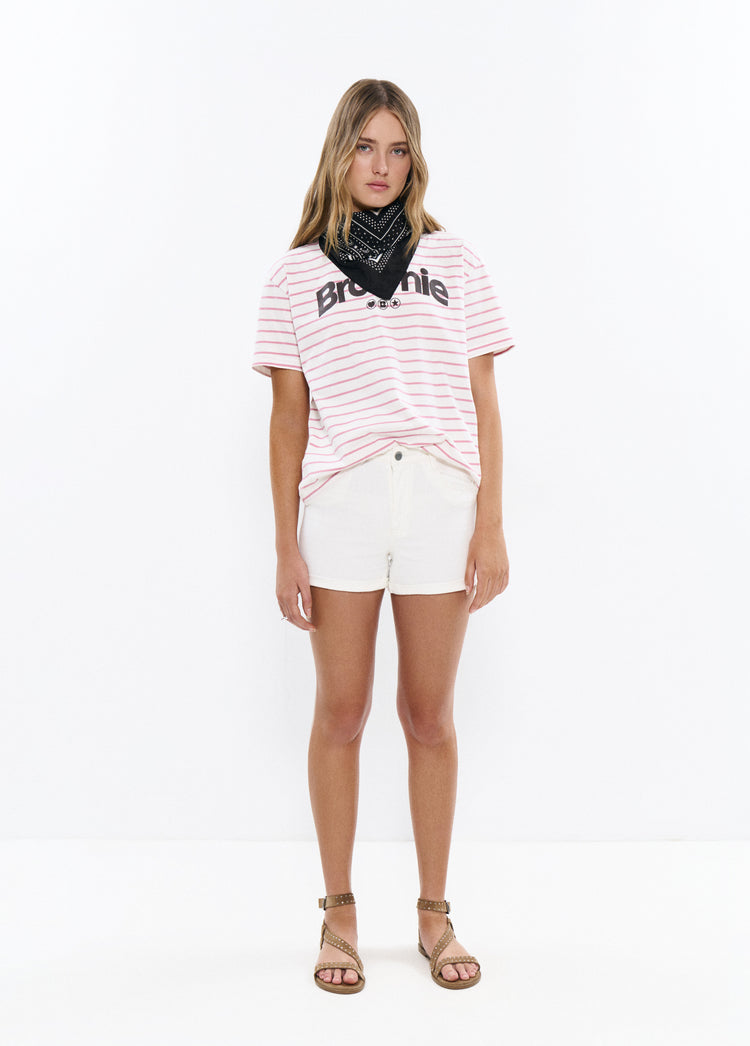 Short básico vuelto