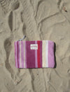 Towel Toiletry Bag